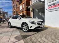MERCEDES-BENZ Clase GLA 200 d Style 5p.
