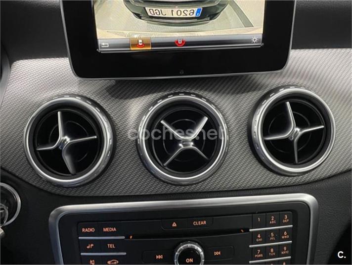 MERCEDES-BENZ Clase GLA 200 d Style 5p.