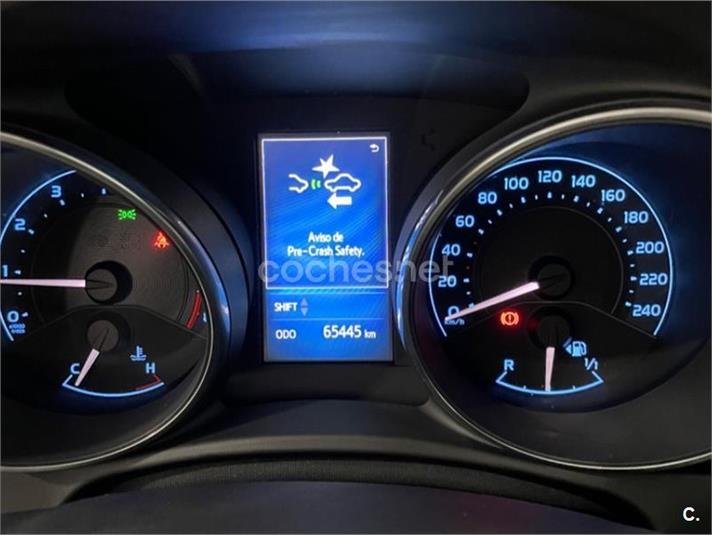 TOYOTA Auris 1.2 120T Active Business Plus 5p.