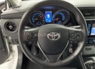 TOYOTA Auris 1.2 120T Active Business Plus 5p.