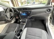 TOYOTA Auris 1.2 120T Active Business Plus 5p.