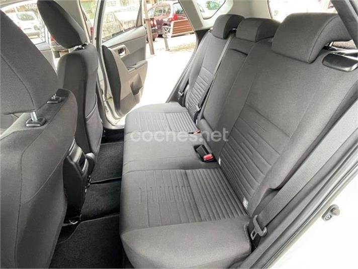 TOYOTA Auris 1.2 120T Active Business Plus 5p.