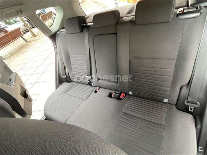 TOYOTA Auris 1.2 120T Active Business Plus 5p.