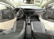 TOYOTA Auris 1.2 120T Active Business Plus 5p.