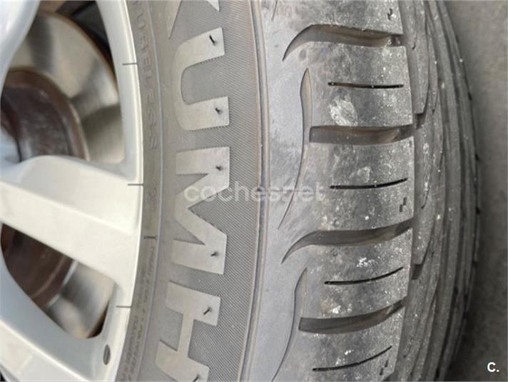 MERCEDES-BENZ Clase GLA 200 d Style 5p.