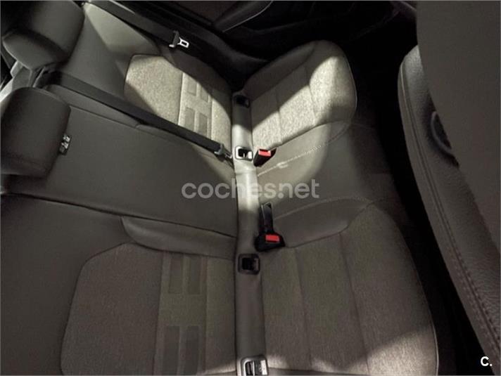 MERCEDES-BENZ Clase GLA 200 d Style 5p.