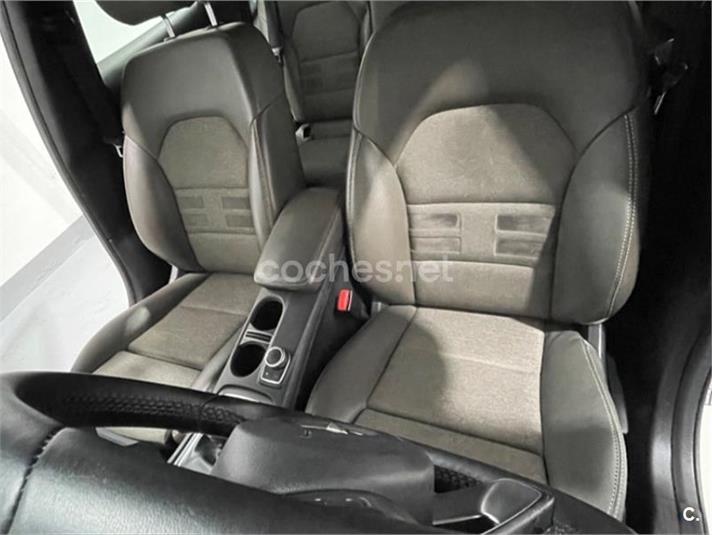 MERCEDES-BENZ Clase GLA 200 d Style 5p.