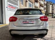 MERCEDES-BENZ Clase GLA 200 d Style 5p.