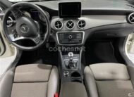 MERCEDES-BENZ Clase GLA 200 d Style 5p.