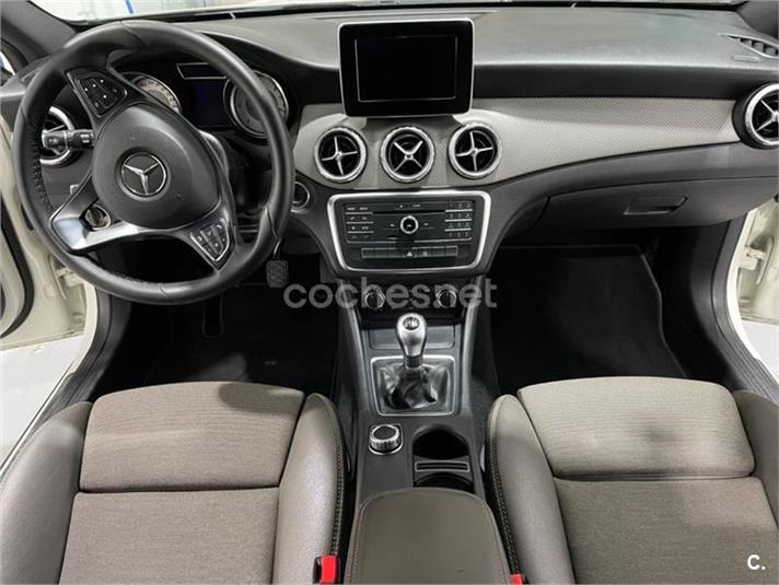 MERCEDES-BENZ Clase GLA 200 d Style 5p.