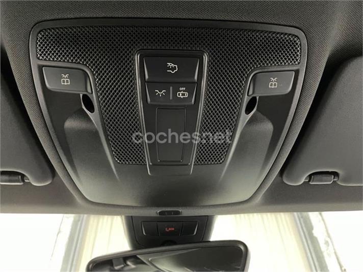 MERCEDES-BENZ Clase GLA 200 d Style 5p.